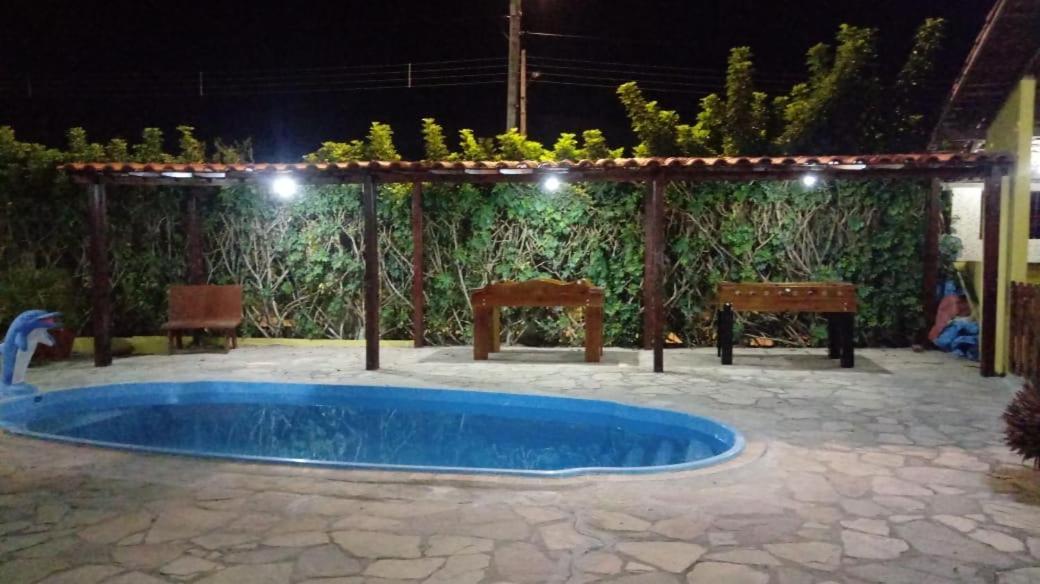 Chalé Brisa de Gravatá Exterior foto